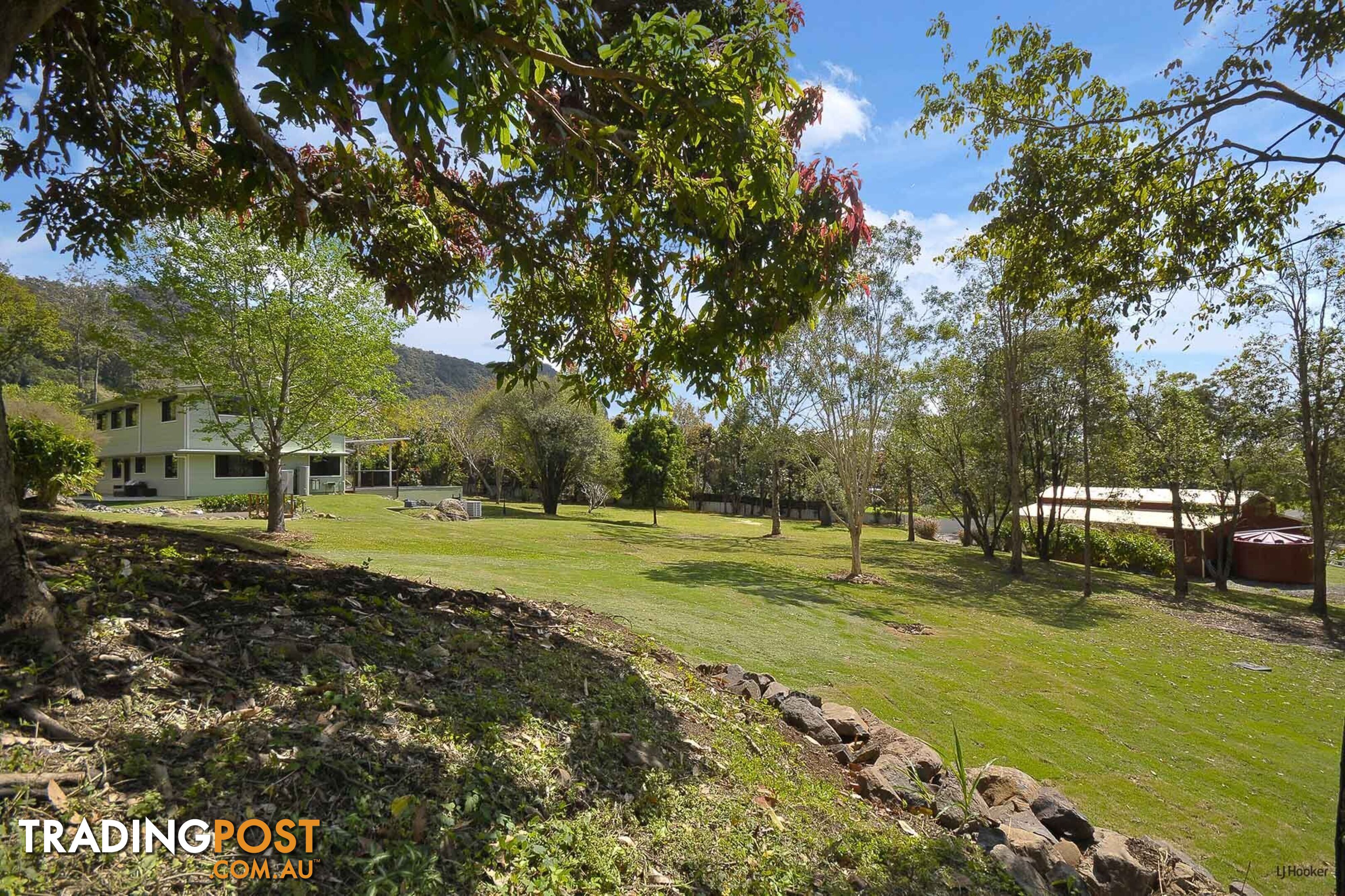 421 Petsch Creek Road TALLEBUDGERA VALLEY QLD 4228