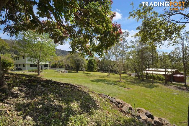 421 Petsch Creek Road TALLEBUDGERA VALLEY QLD 4228