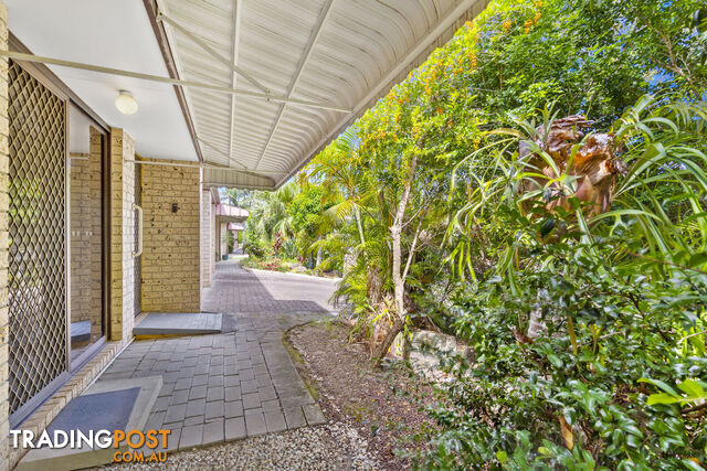 37/6 Galleon Way CURRUMBIN WATERS QLD 4223