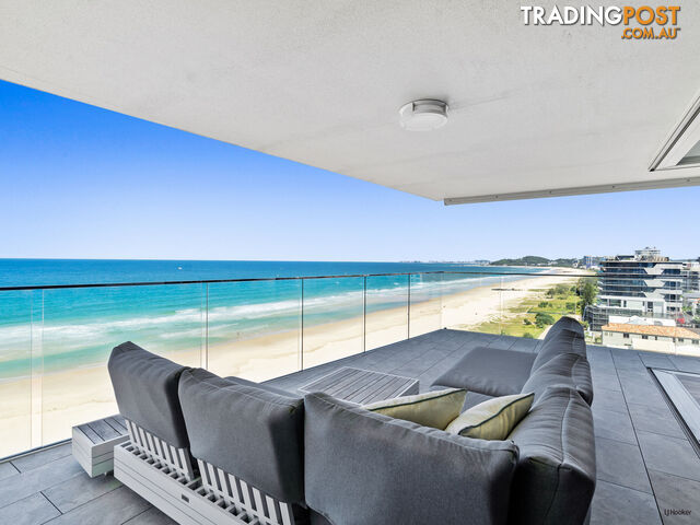 901/460 The Esplanade PALM BEACH QLD 4221