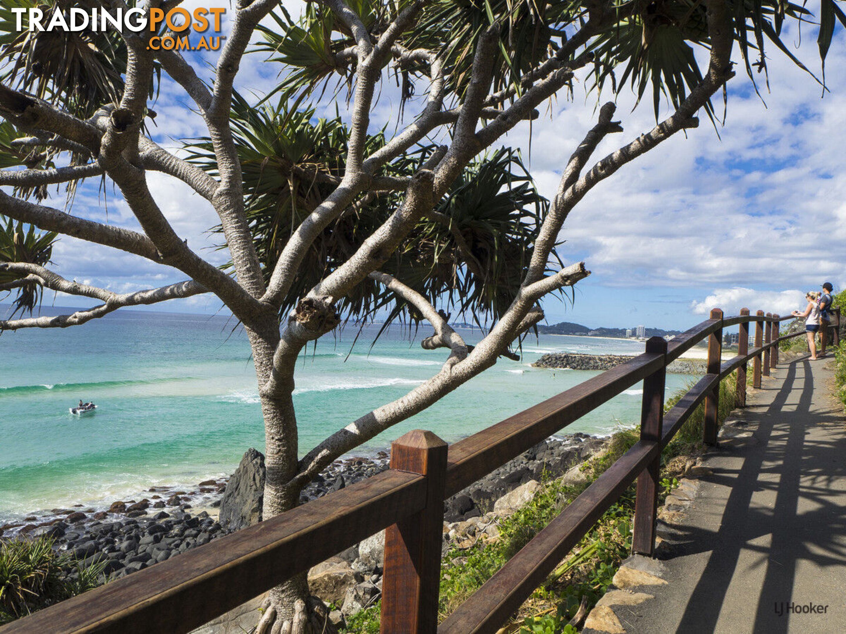 4/1947 Gold Coast Highway BURLEIGH HEADS QLD 4220