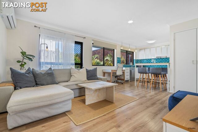 6/26 Stephens Street BURLEIGH HEADS QLD 4220