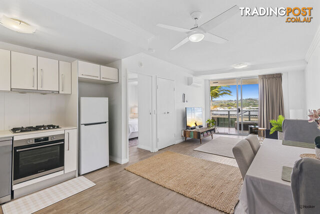 1313/10 Fifth Avenue PALM BEACH QLD 4221