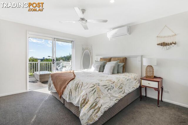 3A Wilkinson Crescent CURRUMBIN WATERS QLD 4223