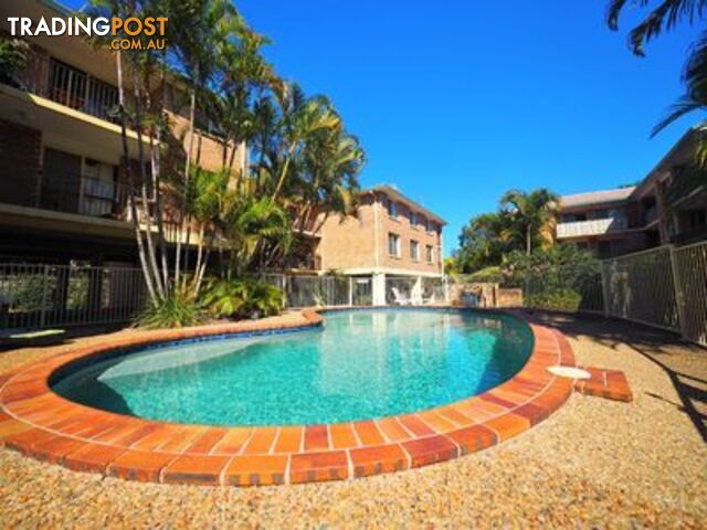 7/1 Rolan Court PALM BEACH QLD 4221