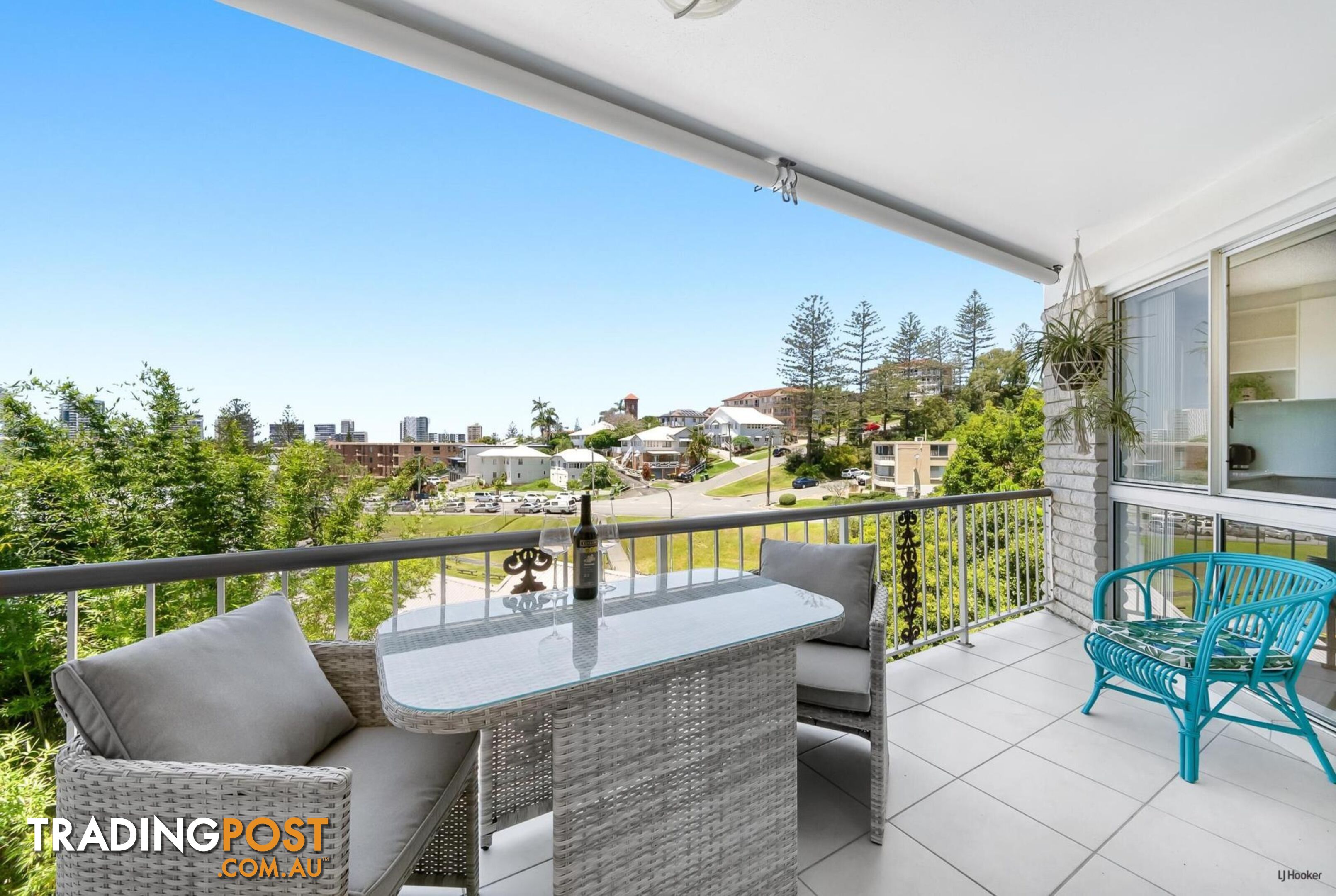 10/126 Musgrave Street COOLANGATTA QLD 4225