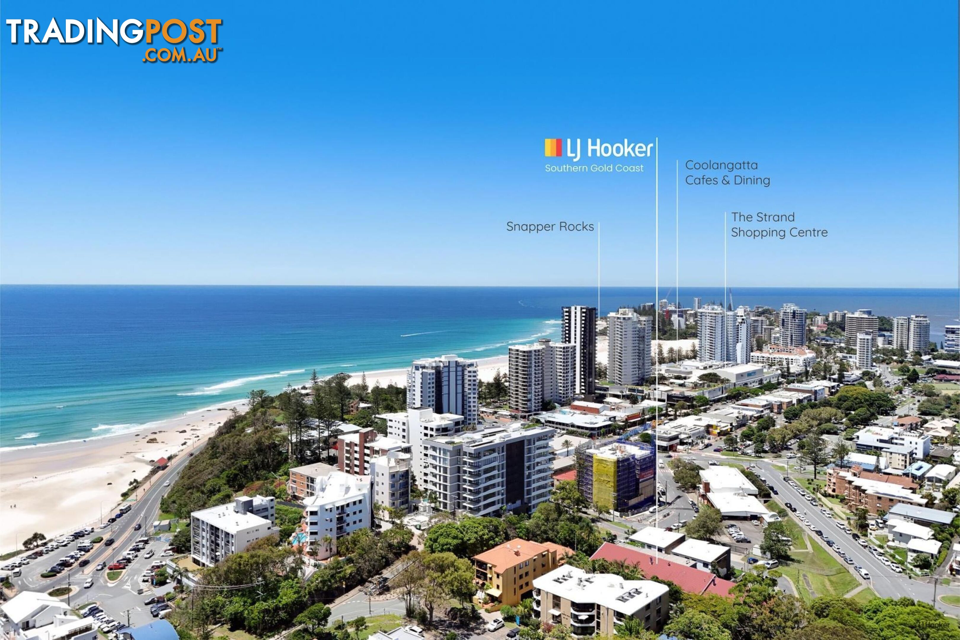 10/126 Musgrave Street COOLANGATTA QLD 4225