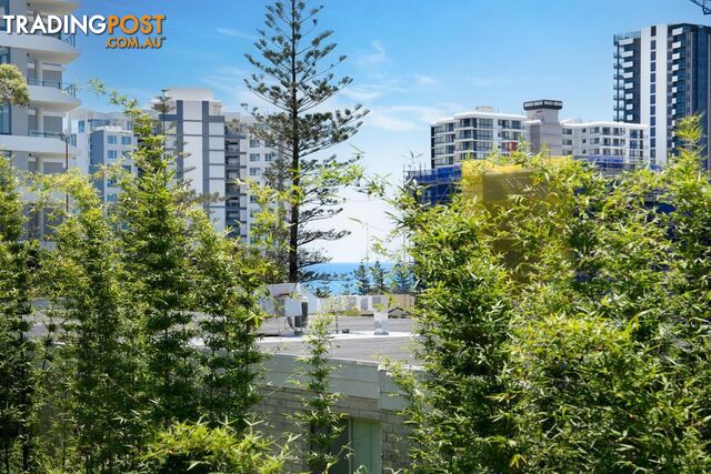 10/126 Musgrave Street COOLANGATTA QLD 4225