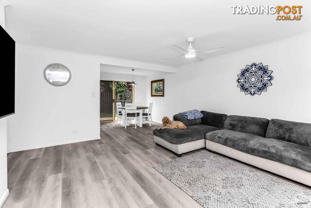 6/18 Bottlewood Court BURLEIGH WATERS QLD 4220
