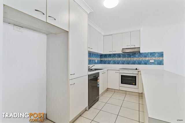 13/26 Old Burleigh Road SURFERS PARADISE QLD 4217