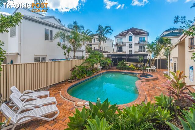 3/1187 Gold Coast Highway PALM BEACH QLD 4221