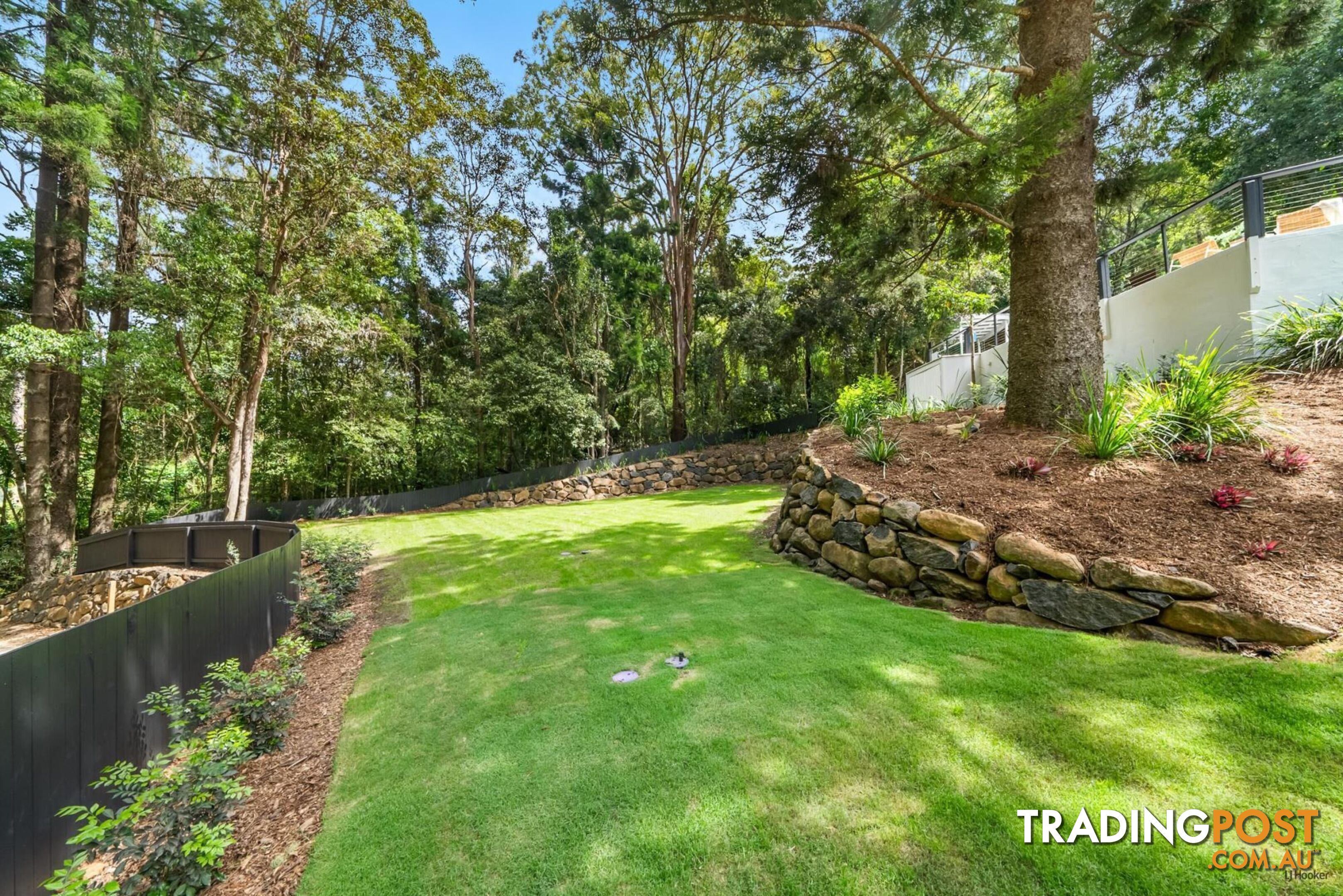 493 Tallebudgera Connection Road CURRUMBIN VALLEY QLD 4223