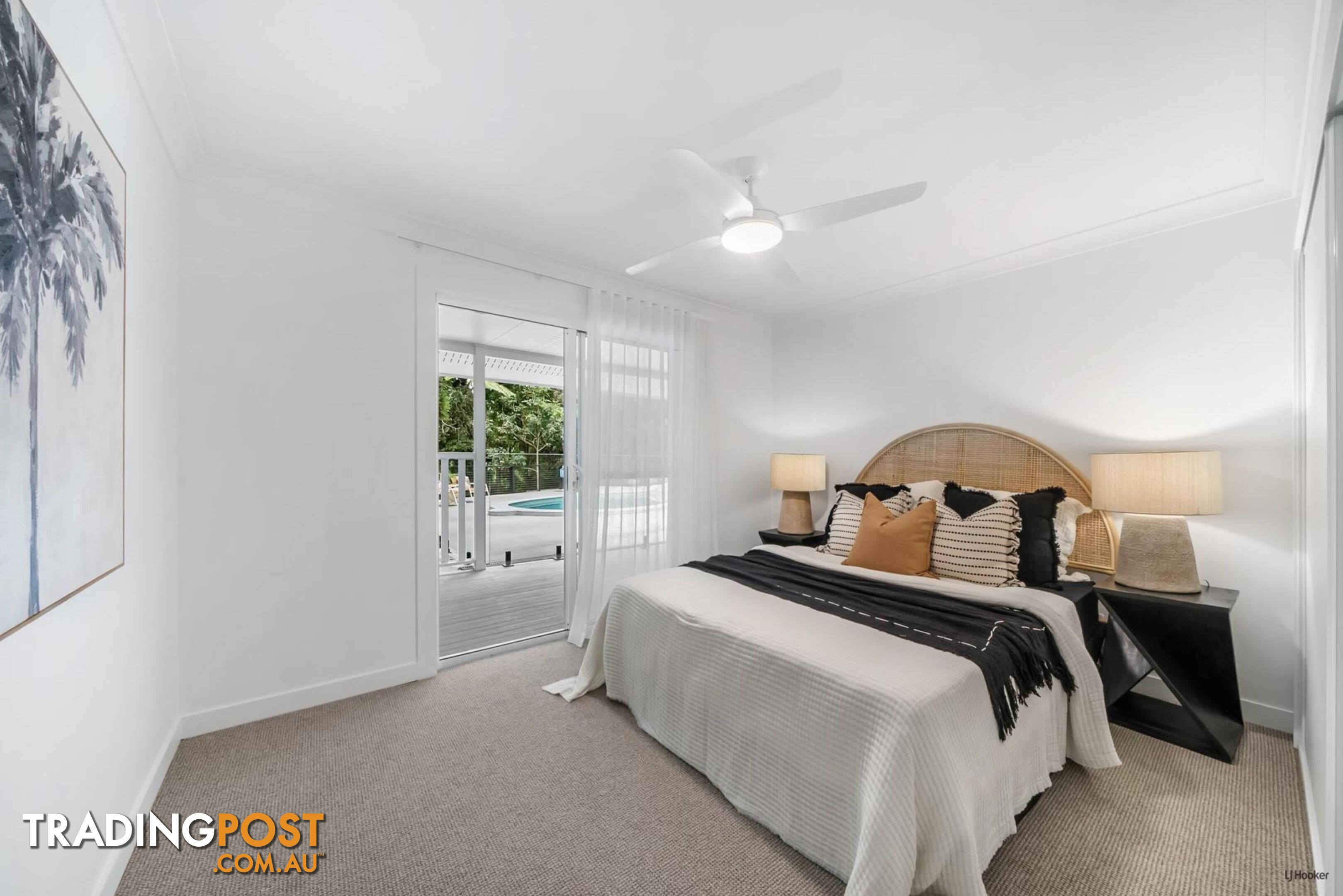 493 Tallebudgera Connection Road CURRUMBIN VALLEY QLD 4223