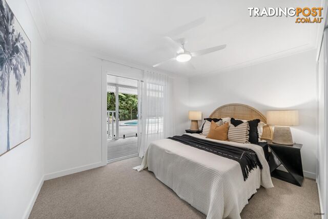 493 Tallebudgera Connection Road CURRUMBIN VALLEY QLD 4223