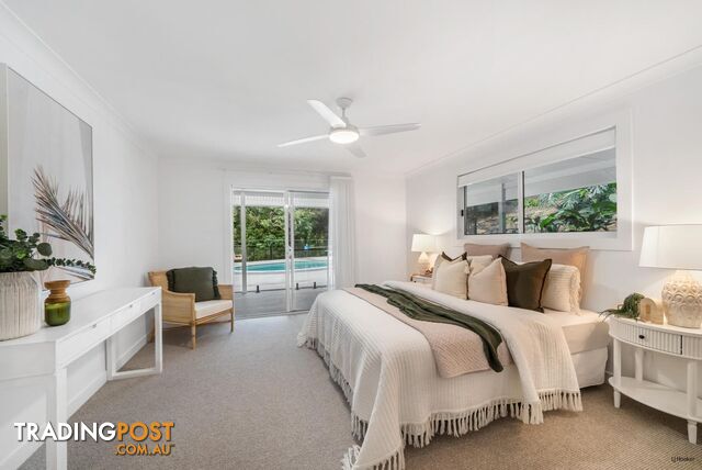 493 Tallebudgera Connection Road CURRUMBIN VALLEY QLD 4223