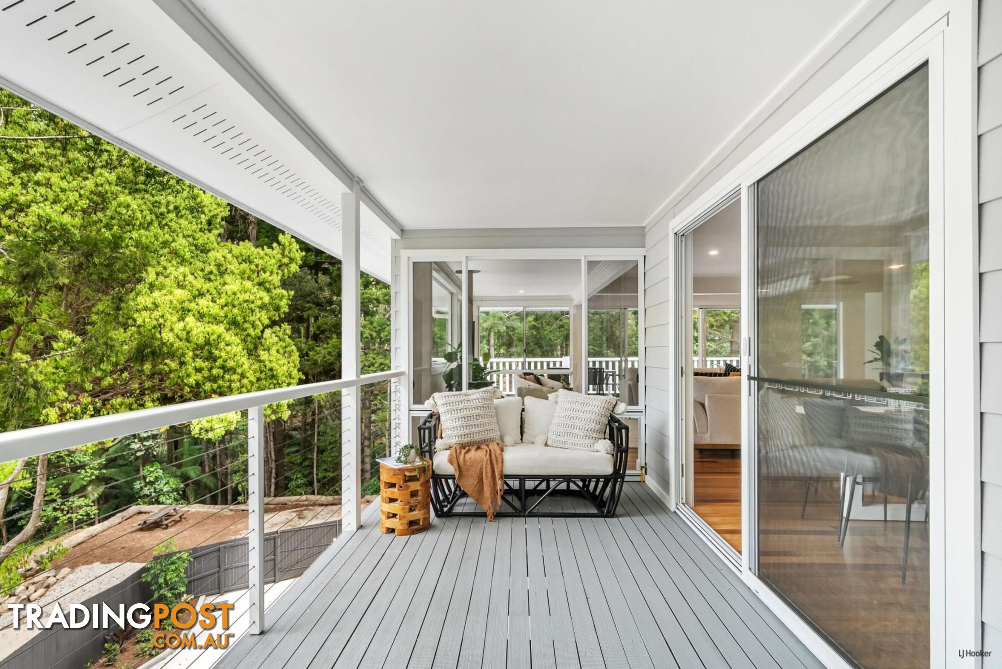 493 Tallebudgera Connection Road CURRUMBIN VALLEY QLD 4223