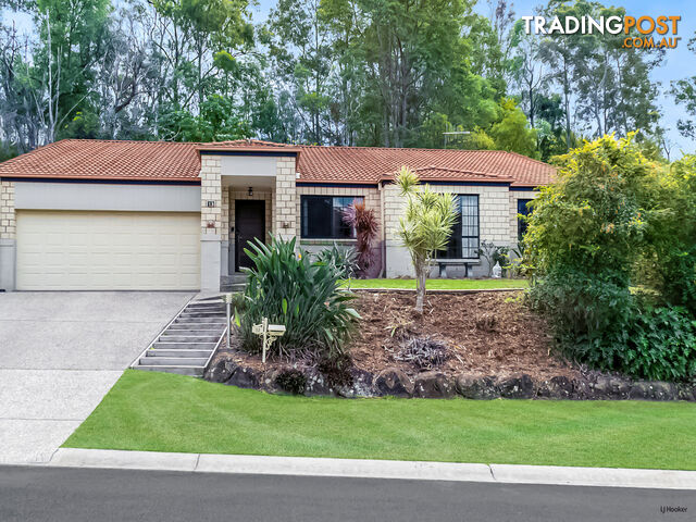 13 Humberside Close MUDGEERABA QLD 4213