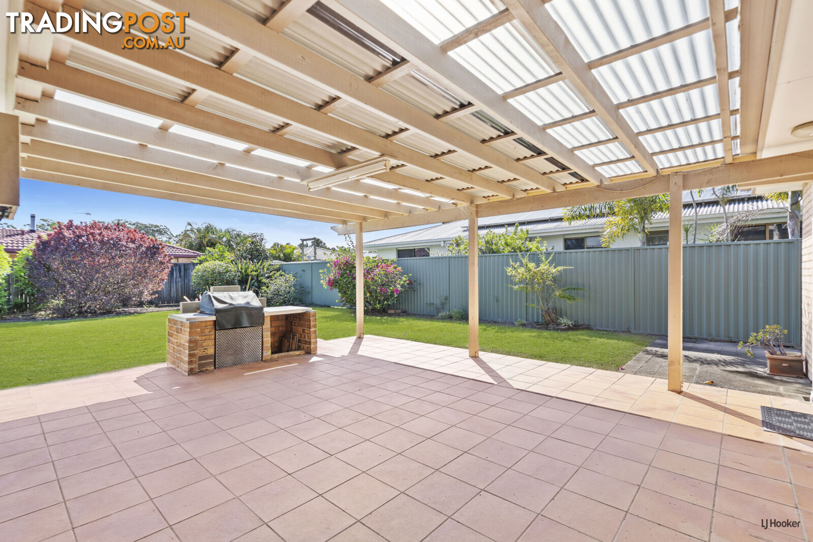 40 Avocado Street ELANORA QLD 4221