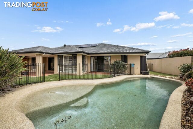 19 Martingale Circuit CLEAR ISLAND WATERS QLD 4226