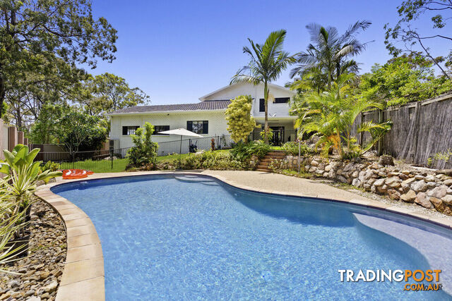 197 Simpsons Road ELANORA QLD 4221