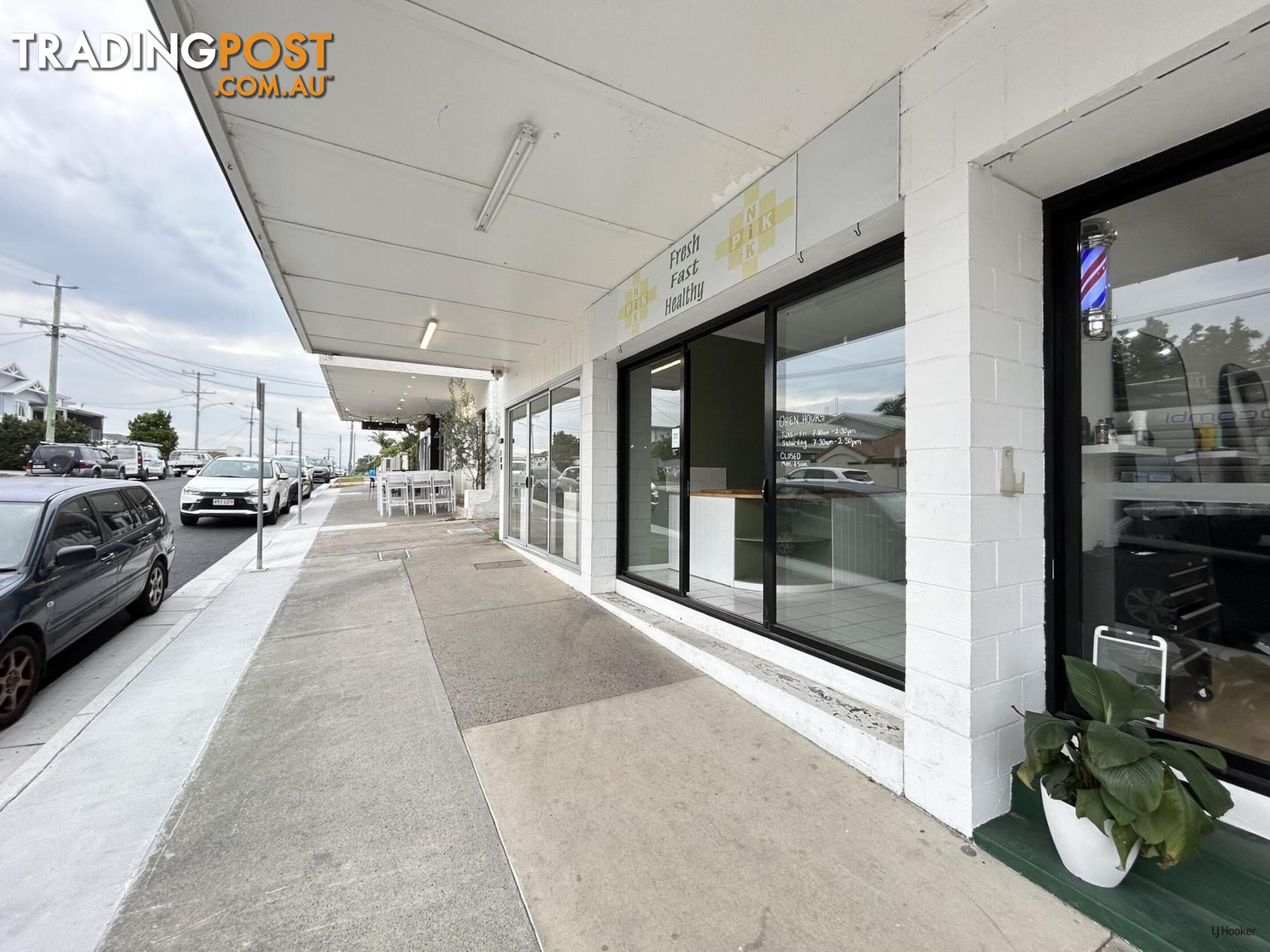 7/1840 Gold Coast Highway BURLEIGH HEADS QLD 4220