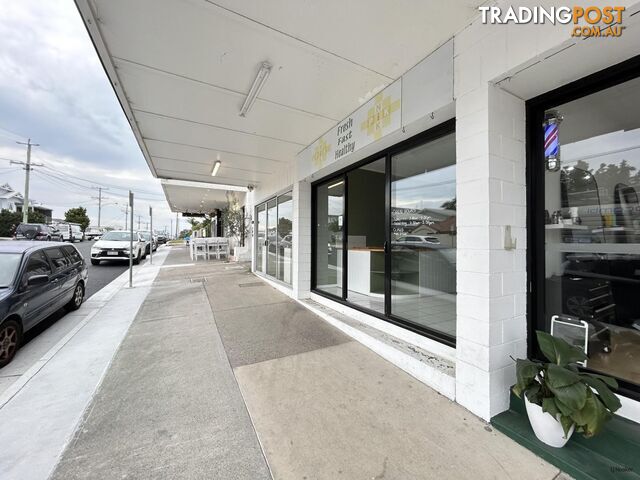 7/1840 Gold Coast Highway BURLEIGH HEADS QLD 4220