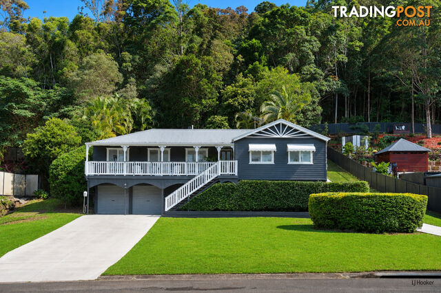 50 Whiteash Road BONOGIN QLD 4213