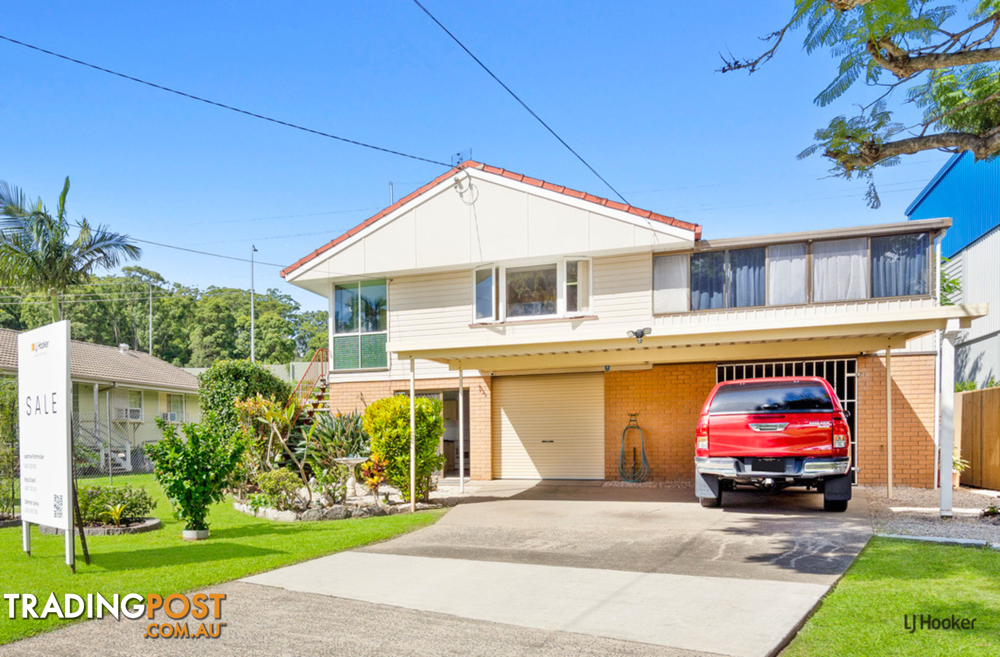 36 Herbert Street CURRUMBIN WATERS QLD 4223