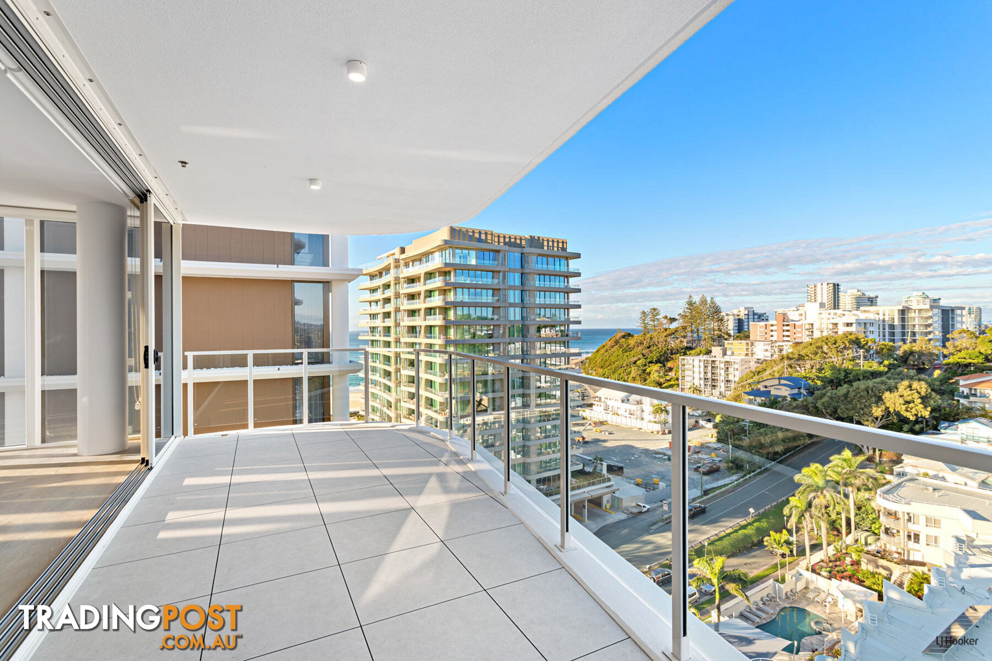 1303/7-11 Miles Street COOLANGATTA QLD 4225