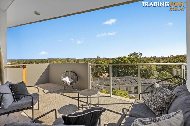 1601/12-14 Executive Drive BURLEIGH WATERS QLD 4220