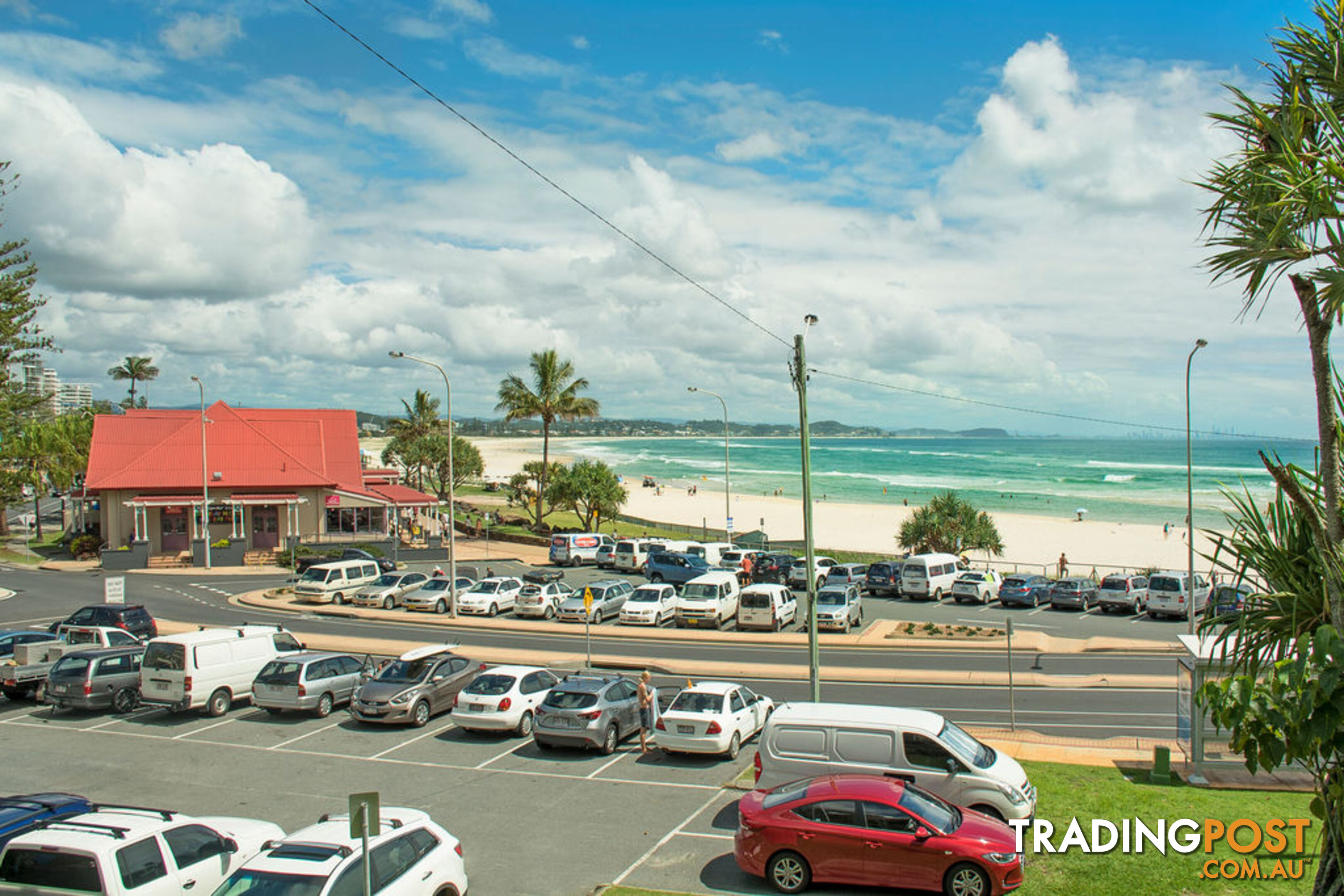 7/1 Tweed Street COOLANGATTA QLD 4225