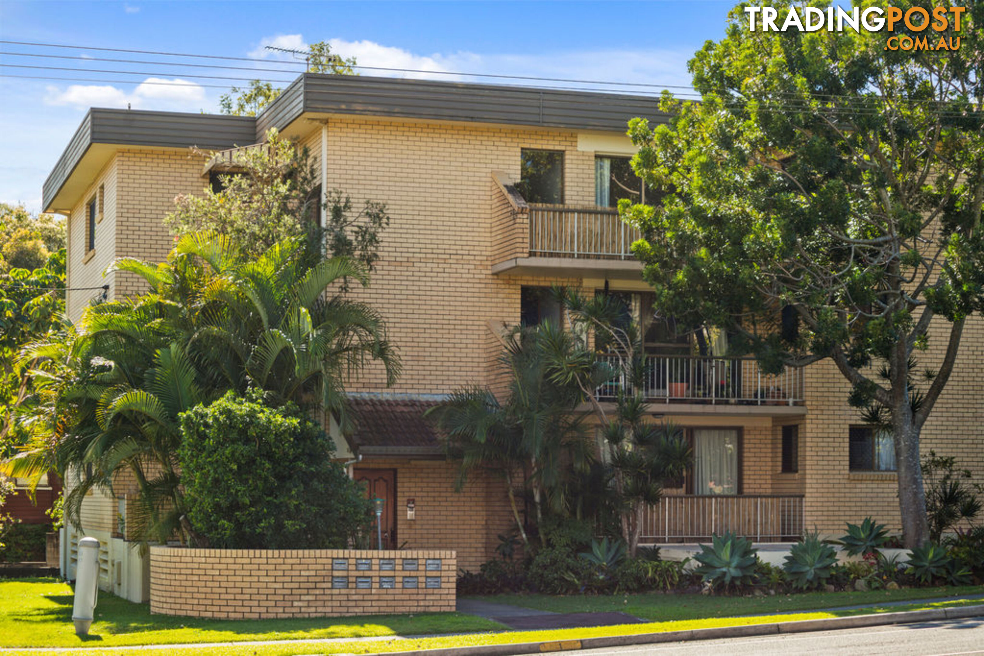 7/1 Tweed Street COOLANGATTA QLD 4225