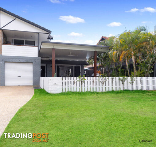 2/103 Laguna Avenue PALM BEACH QLD 4221