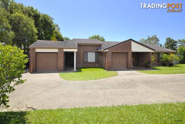 2/46 Woodland Drive REEDY CREEK QLD 4227