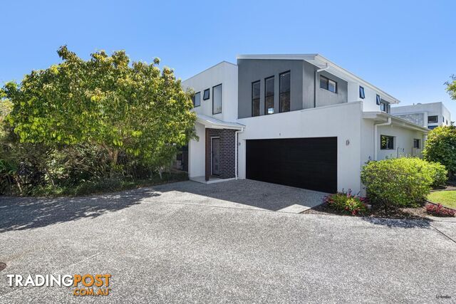 1/6 Border Drive North CURRUMBIN WATERS QLD 4223