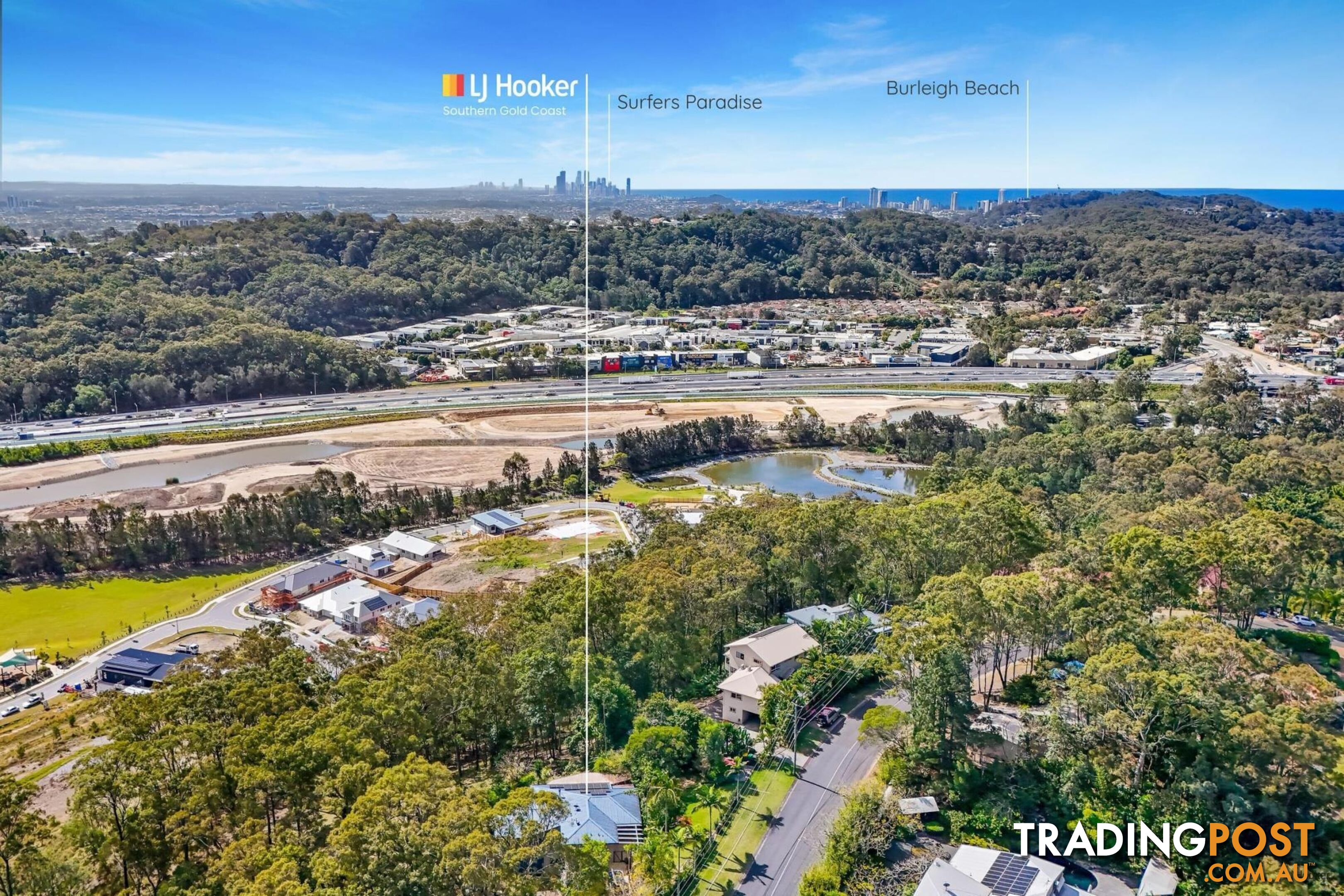 46 Sullivan Road TALLEBUDGERA QLD 4228