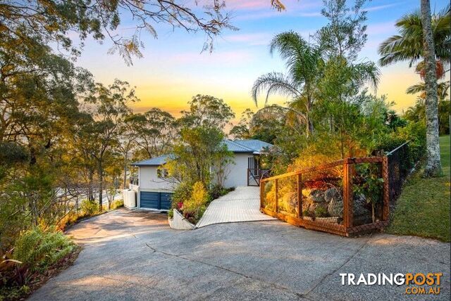 46 Sullivan Road TALLEBUDGERA QLD 4228