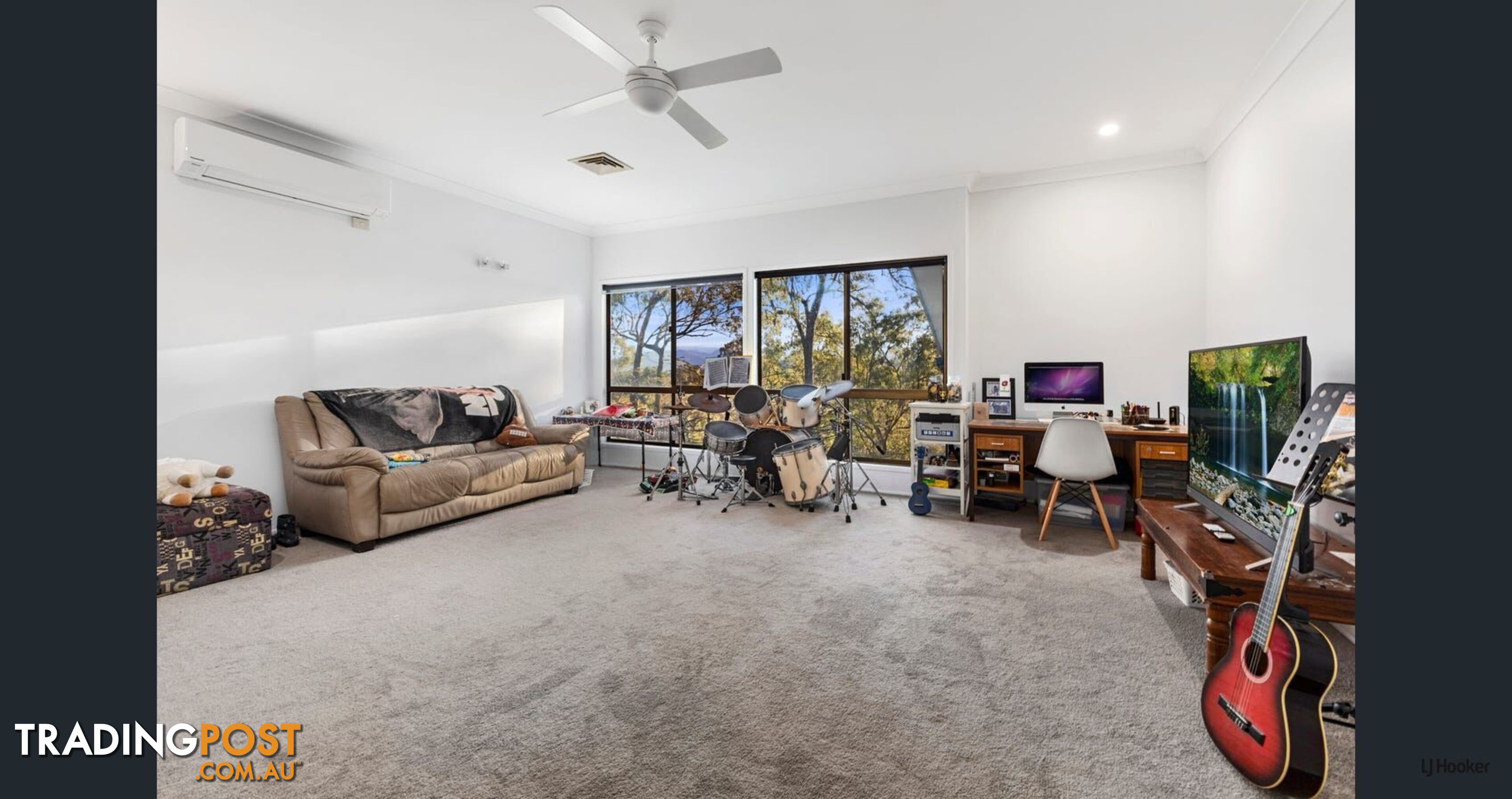 46 Sullivan Road TALLEBUDGERA QLD 4228