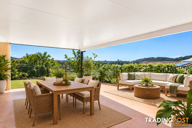 8 Thunder Drive CURRUMBIN WATERS QLD 4223