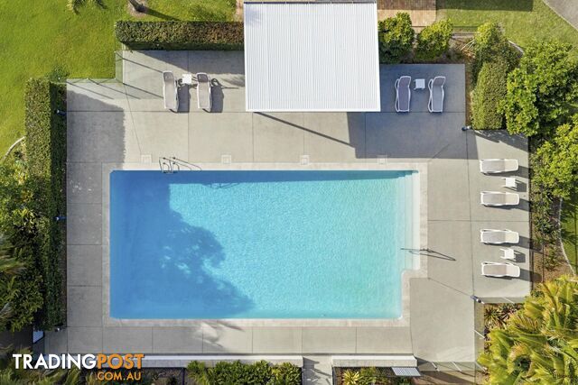 23/11 Fairway Drive CLEAR ISLAND WATERS QLD 4226