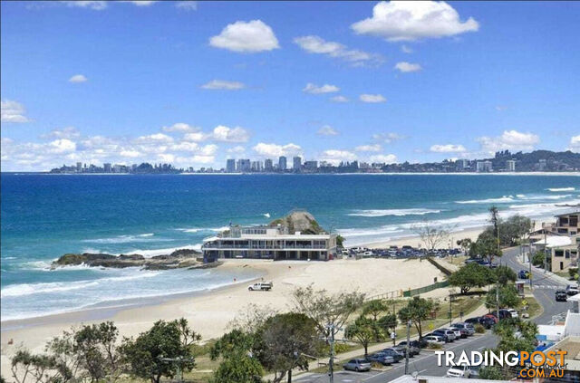 3/802 Pacific Parade CURRUMBIN QLD 4223