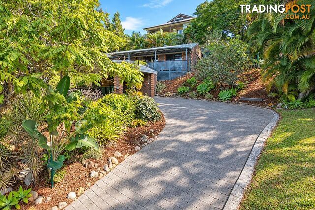 6 Illyria Street CURRUMBIN WATERS QLD 4223