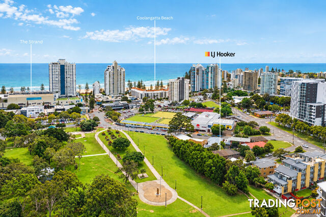 1/14 Warrawong Street COOLANGATTA QLD 4225