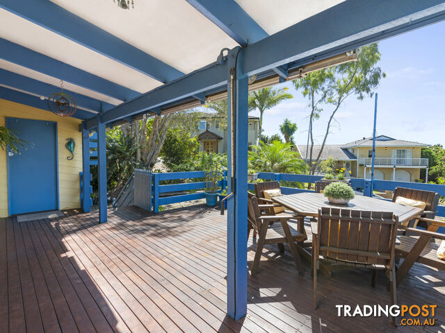 3 Rottnest Court ELANORA QLD 4221