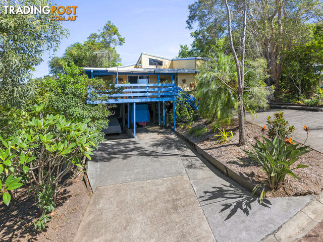 3 Rottnest Court ELANORA QLD 4221