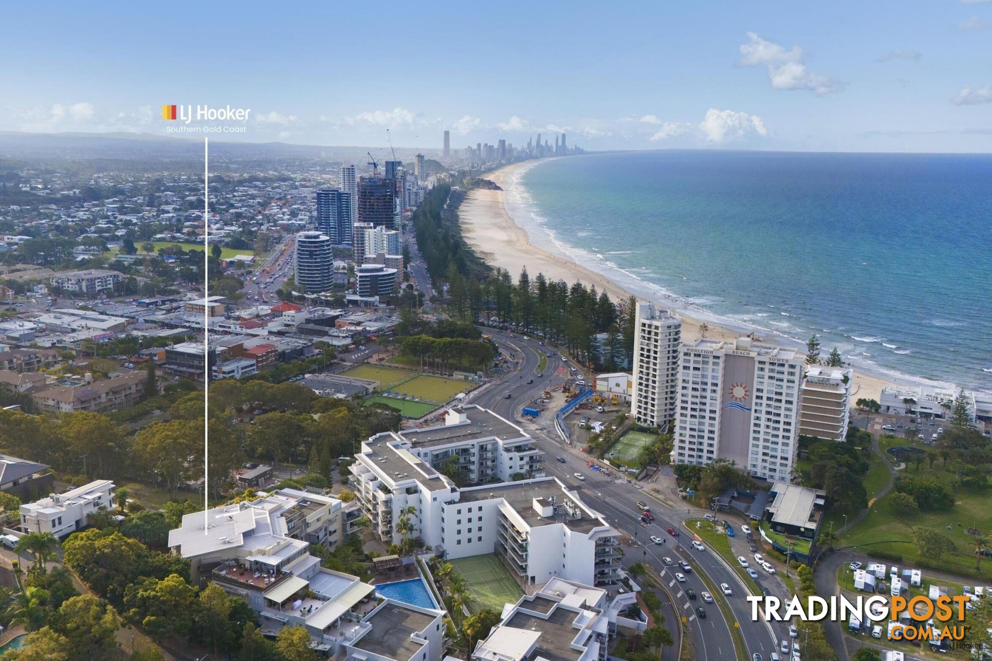 2075/1 Ocean Street BURLEIGH HEADS QLD 4220