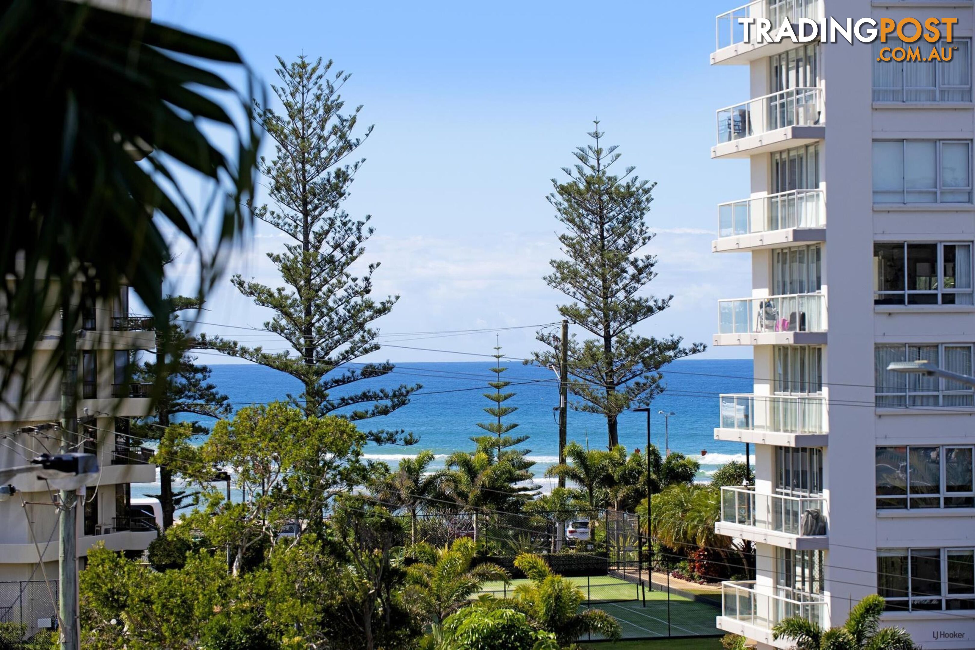 2075/1 Ocean Street BURLEIGH HEADS QLD 4220