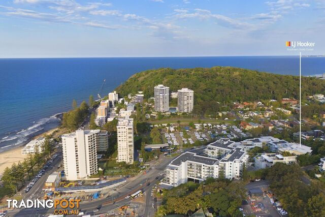 2075/1 Ocean Street BURLEIGH HEADS QLD 4220