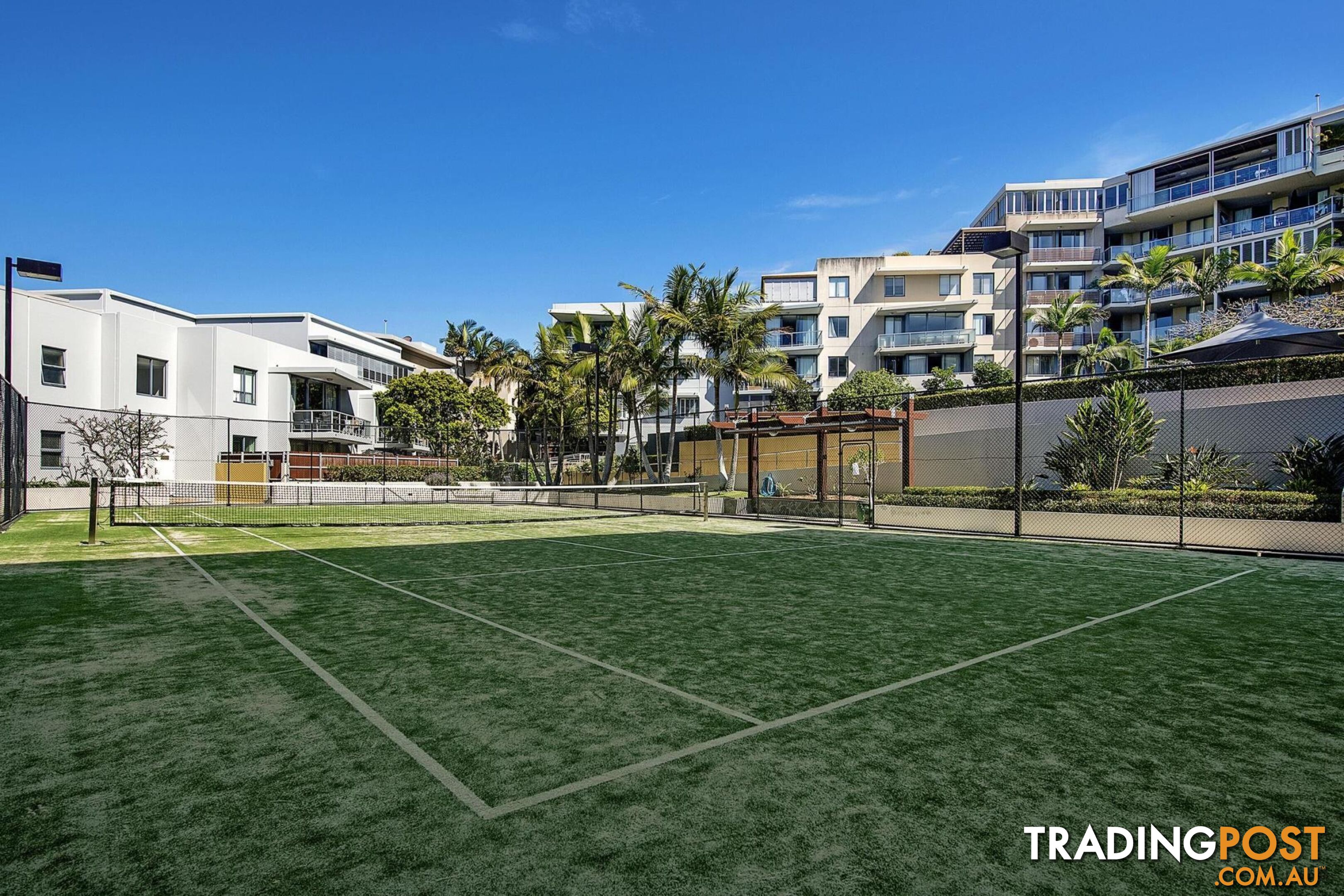 2075/1 Ocean Street BURLEIGH HEADS QLD 4220