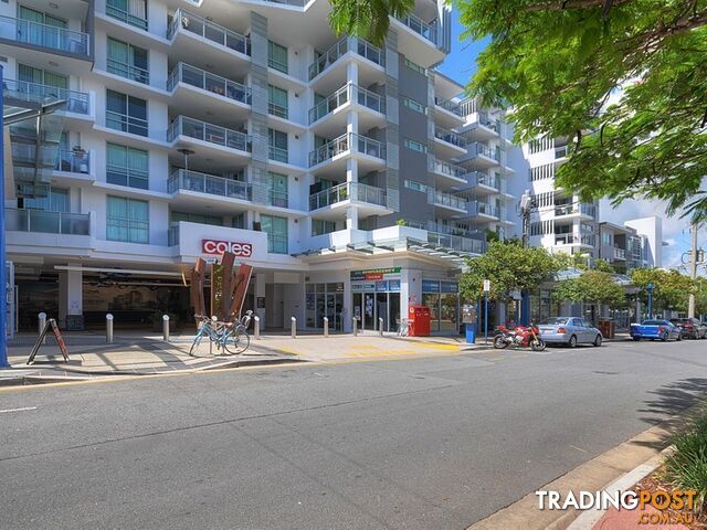 2213/10 Fifth Avenue PALM BEACH QLD 4221